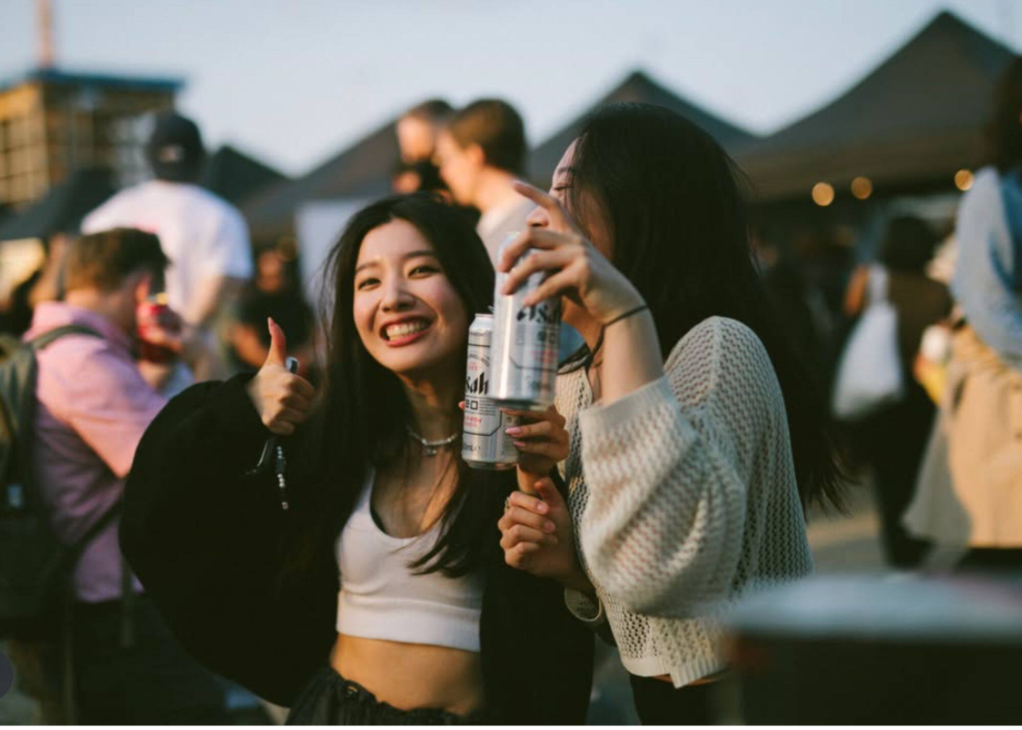 Ce festival de culture japonaise est de retour