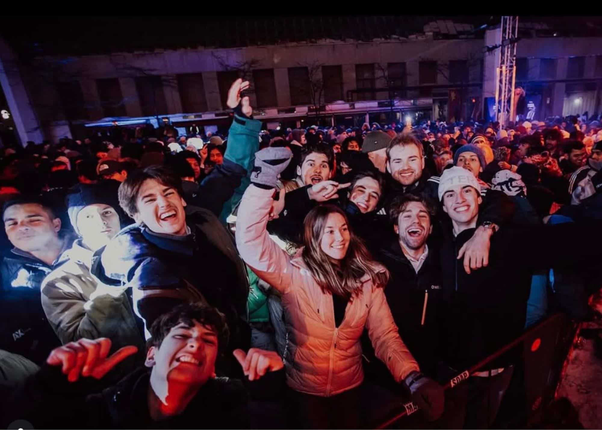 Image principale de l'article 8 activités à faire pendant la Nuit Blanche