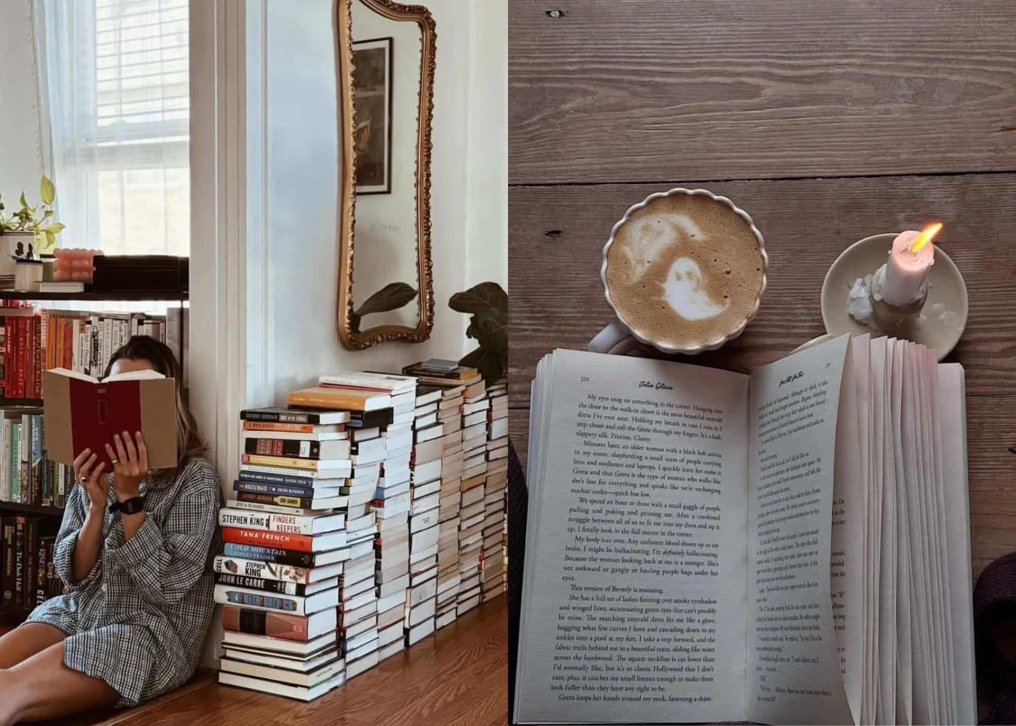 Image principale de l'article Voici les 10 meilleurs livres de 2026 selon Indigo