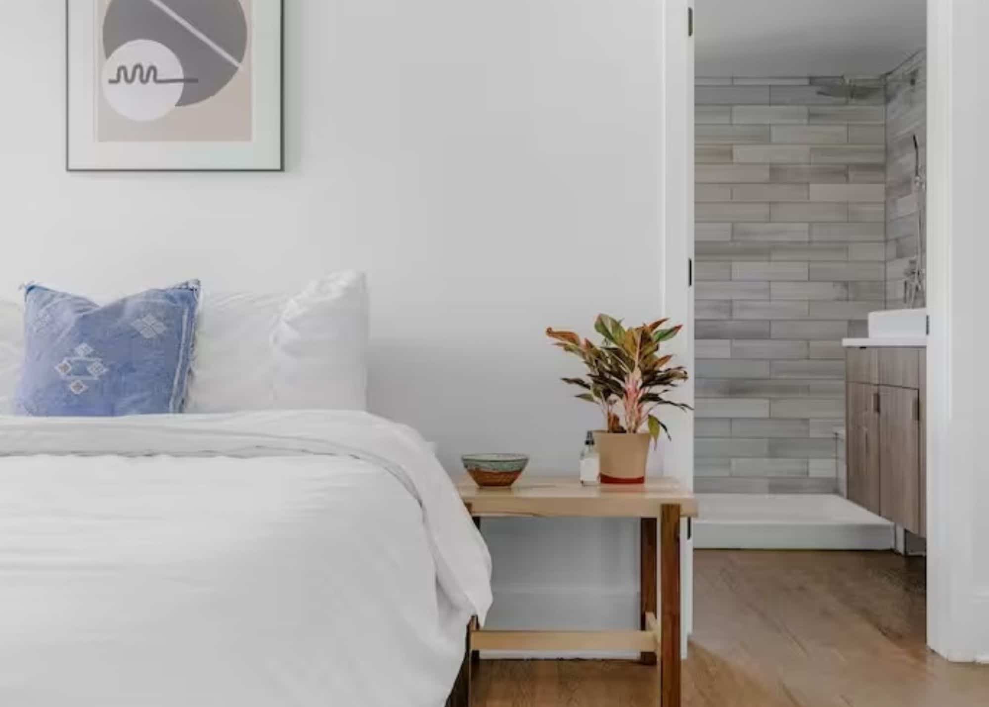 5 erreurs à éviter dans votre chambre