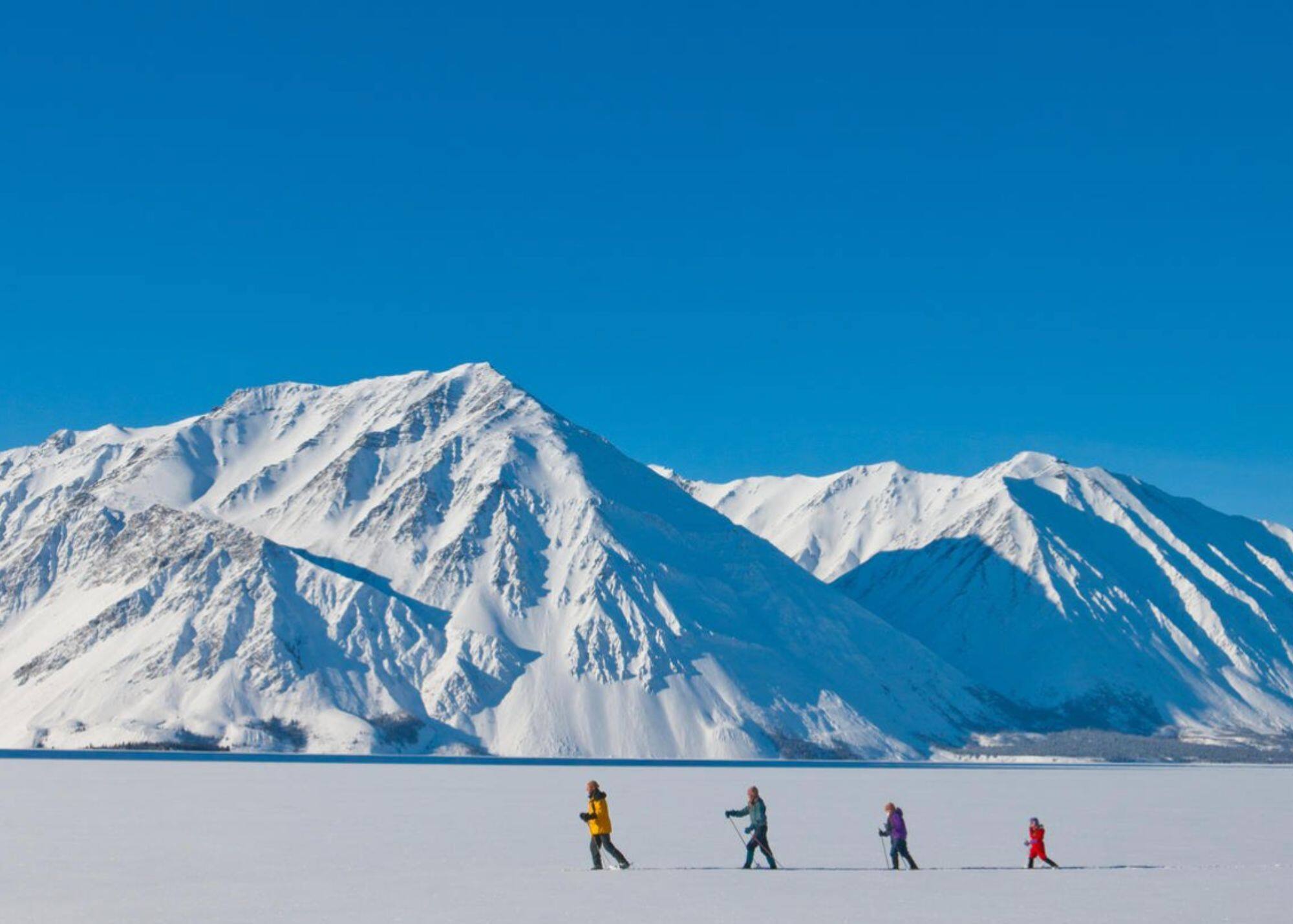 L’entrée aux parcs nationaux sera gratuite