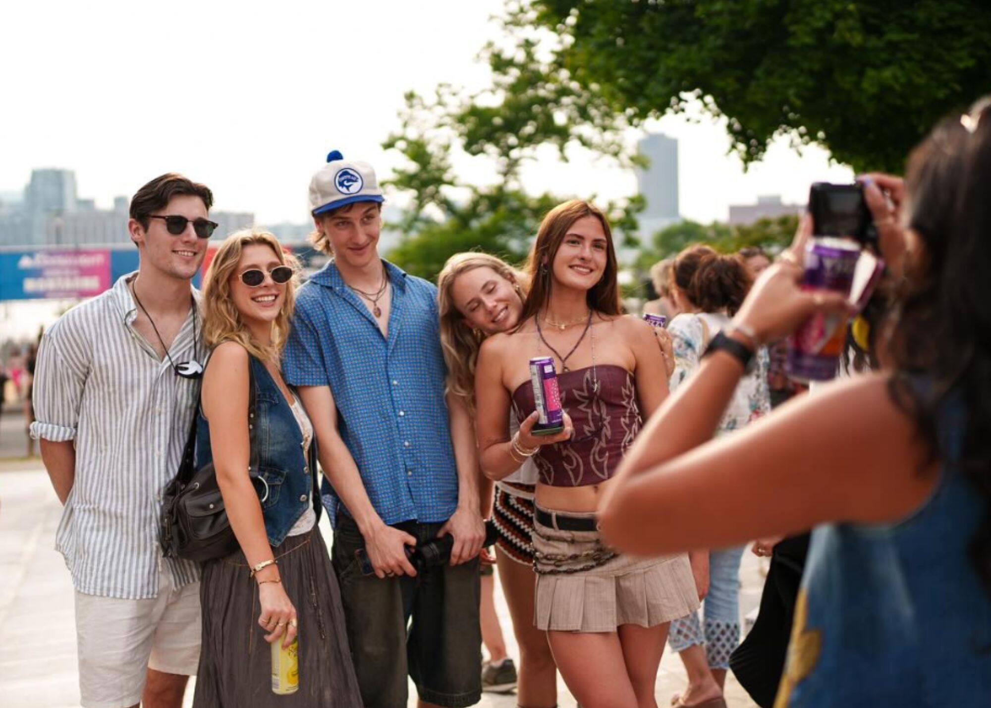 Une entreprise montréalaise brille... malgré elle