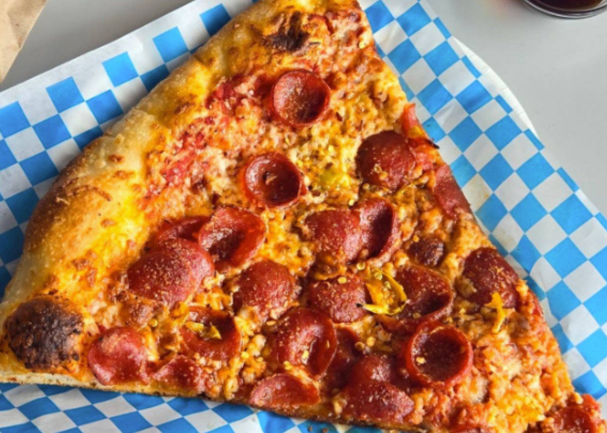 Cette pizzeria adorée de Verdun ferme ses portes