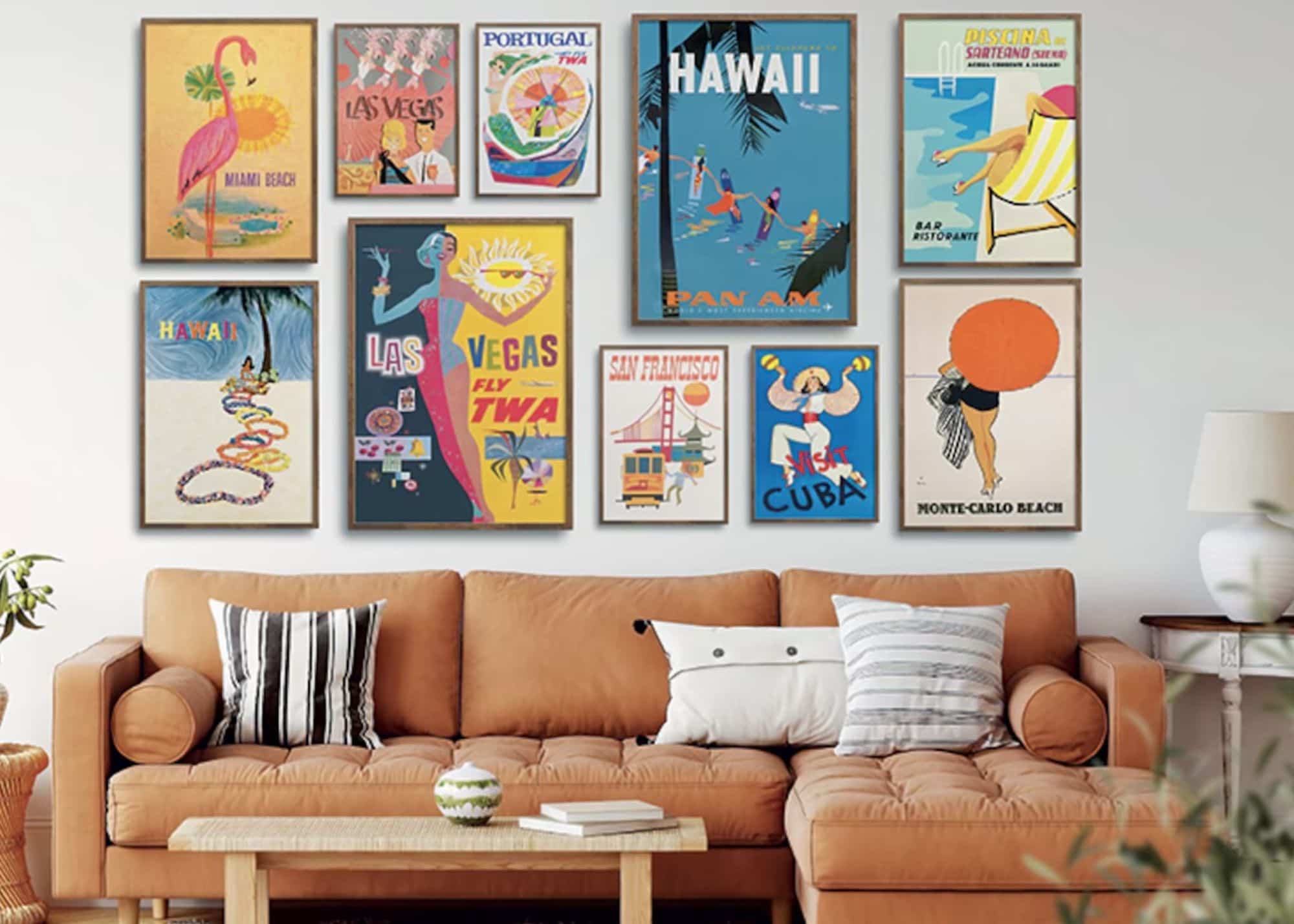 10 règles de déco que vous devriez briser