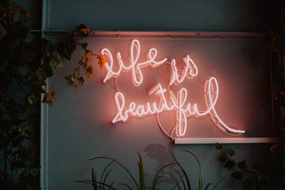 Image principale de l'article Ces phrases ont changé notre façon de voir la vie