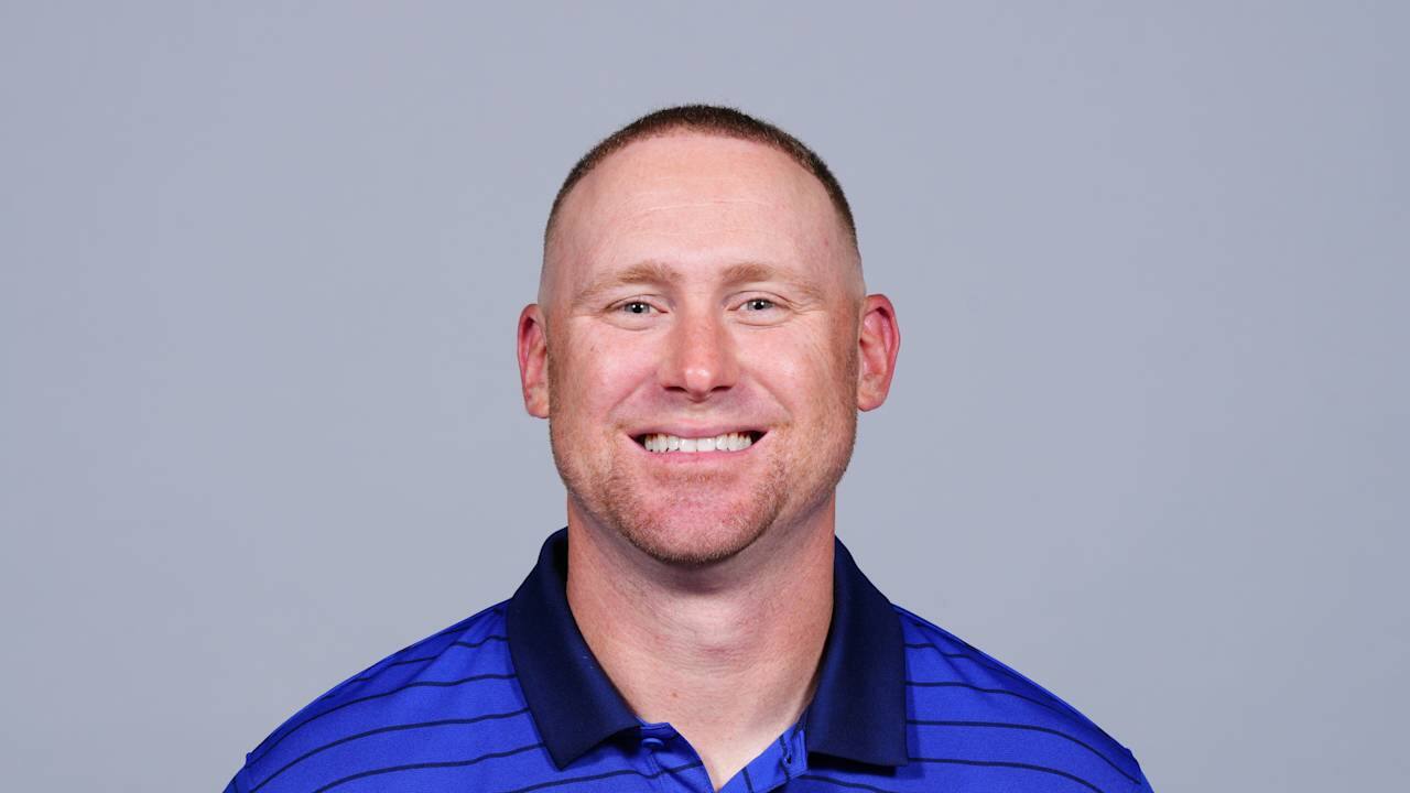 Bills Hire New Head Coach: Local Pick