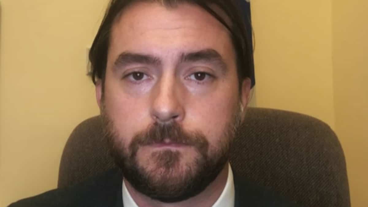 Chicane à l’Assemblée nationale: Gregory Kelley est «gêné»