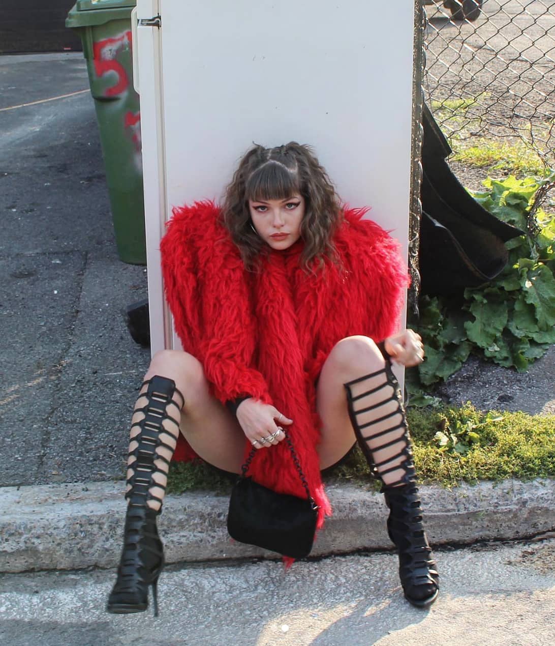 15 choses à savoir sur l’actrice Kelly Depeault