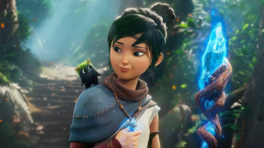 Image principale de l'article Excellents rabais sur plusieurs jeux indépendants