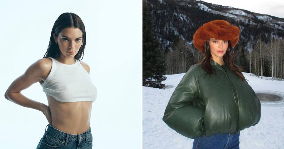 Image principale de l'article Les internautes ridiculisent son manteau laid