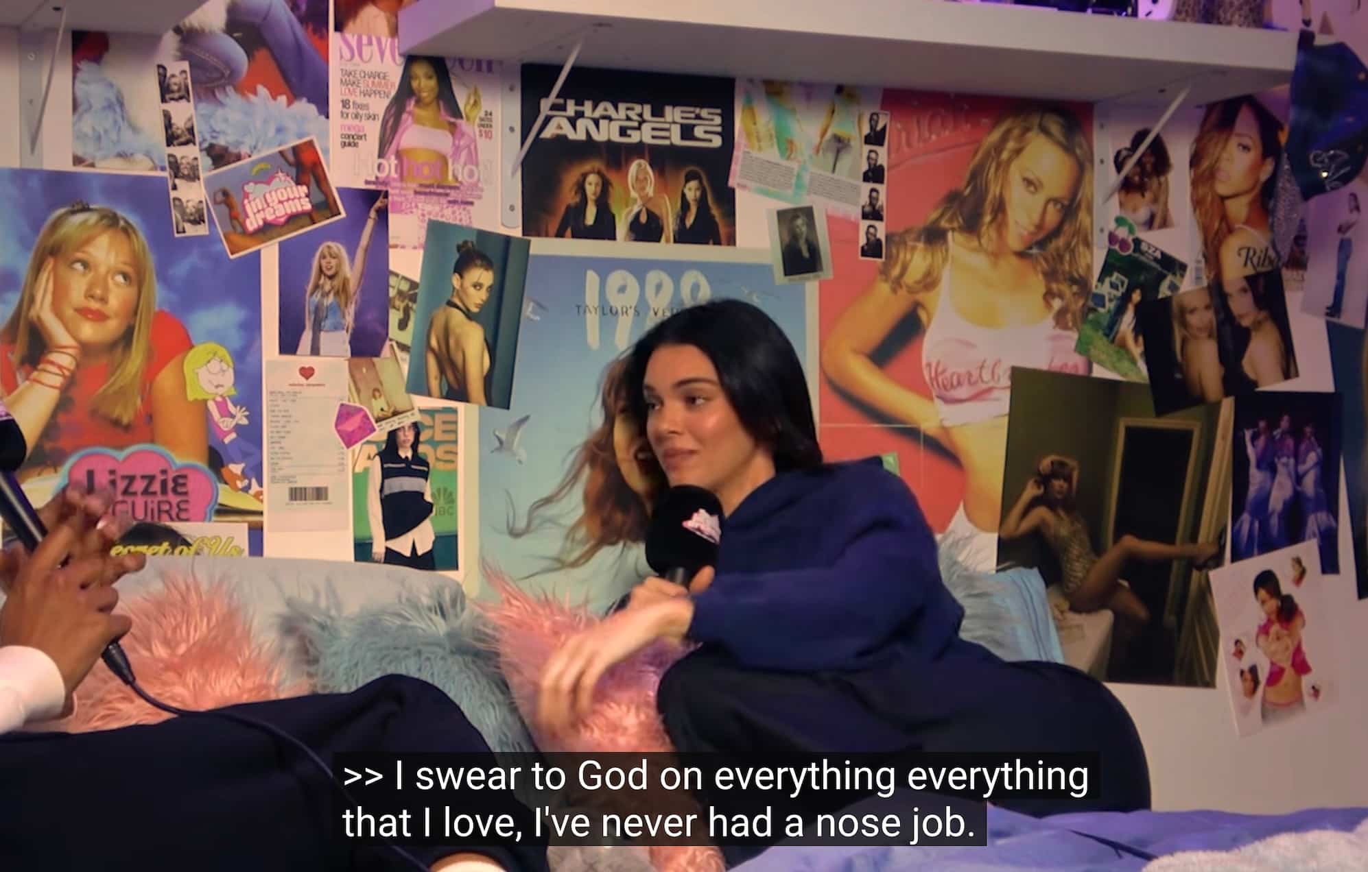 Accutane peut-il vraiment faire rétrécir le nez?