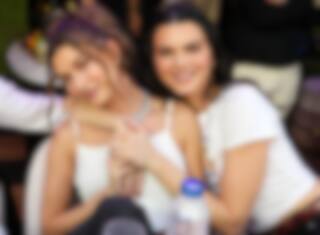 Kendall Jenner n’est plus brunette