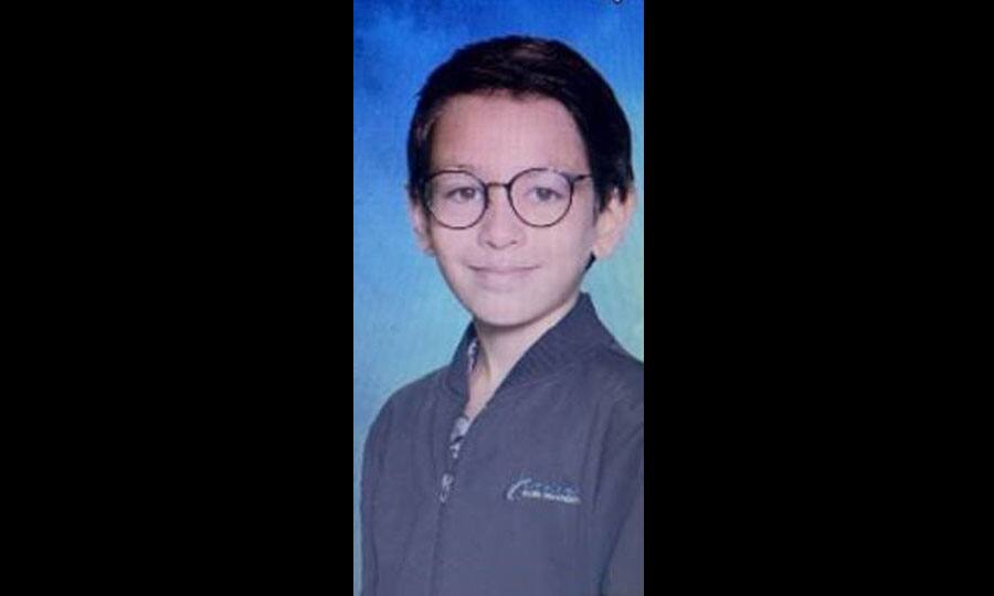 Un ado de 12 ans port&eacute; disparu &agrave; Montr&eacute;al-Nord