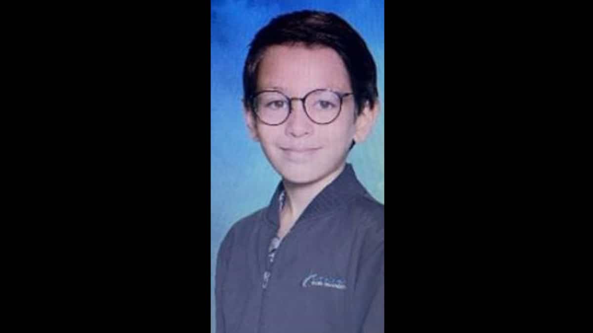Un ado de 12 ans porté disparu à Montréal-Nord