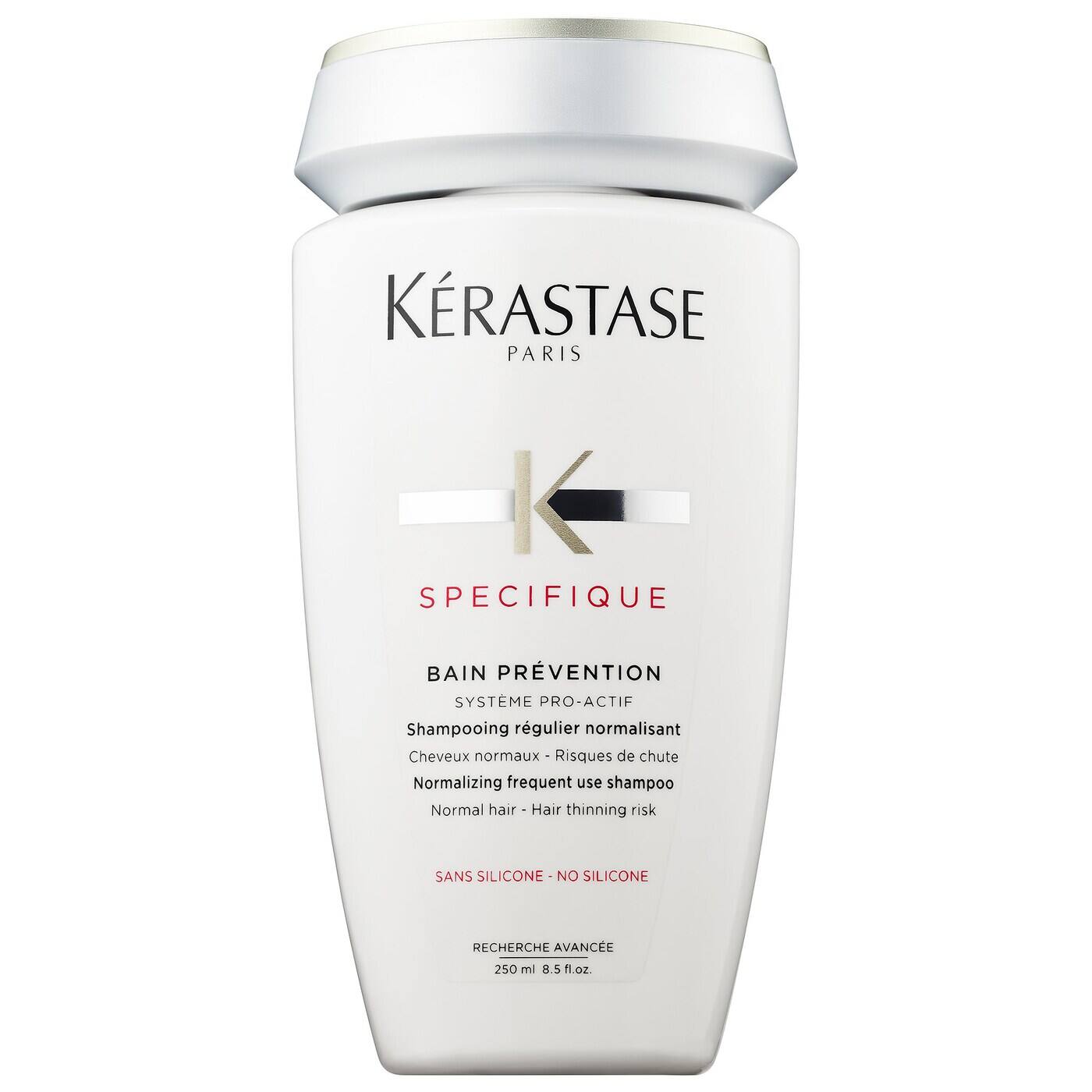 Les meilleurs shampoings contre la perte de cheveux Salut Bonjour