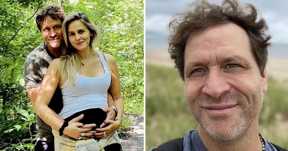 Image principale de l'article Kevin Parent dit qu’il va être père et grand-père