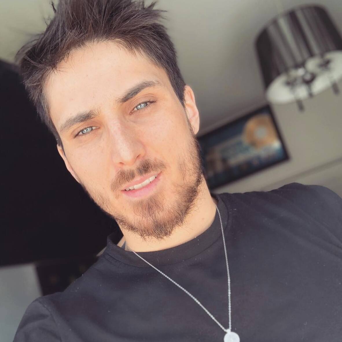 Il célèbre son 30e anniversaire avec sa fille