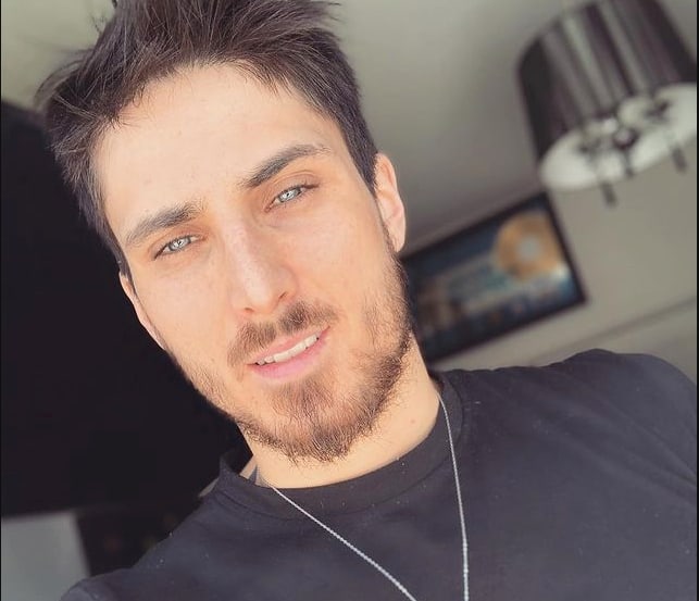 Kevin Bazinet est en deuil 