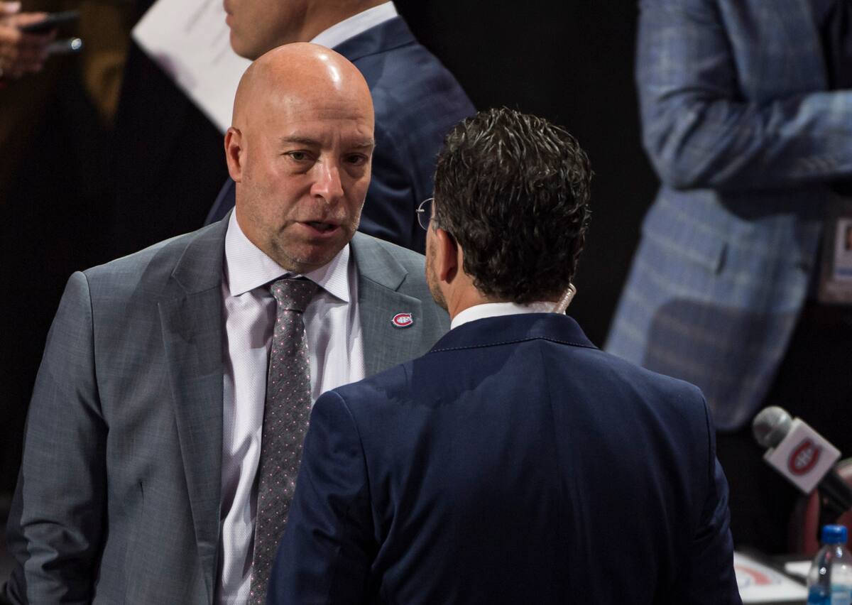 &laquo;Kent Hughes br&ucirc;le des minutes cellulaire sur un moyen temps&raquo;