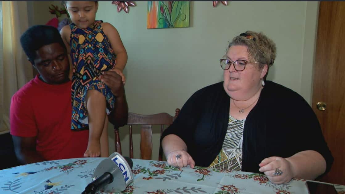 D&eacute;lais chez Immigration Canada: une famille de La Tuque risque d&rsquo;&ecirc;tre s&eacute;par&eacute;e