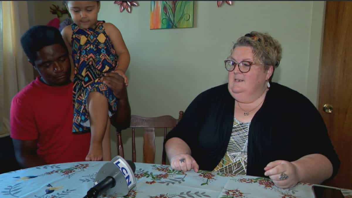 Délais chez Immigration Canada: une famille de La Tuque risque d’être séparée