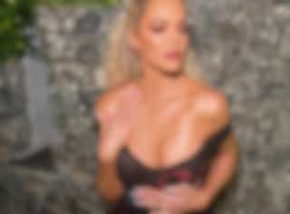 Elle dévoile s'être fait retirer une tumeur