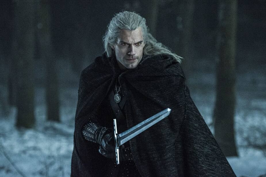 Image principale de l'article Netflix suspend le tournage de la saison 2