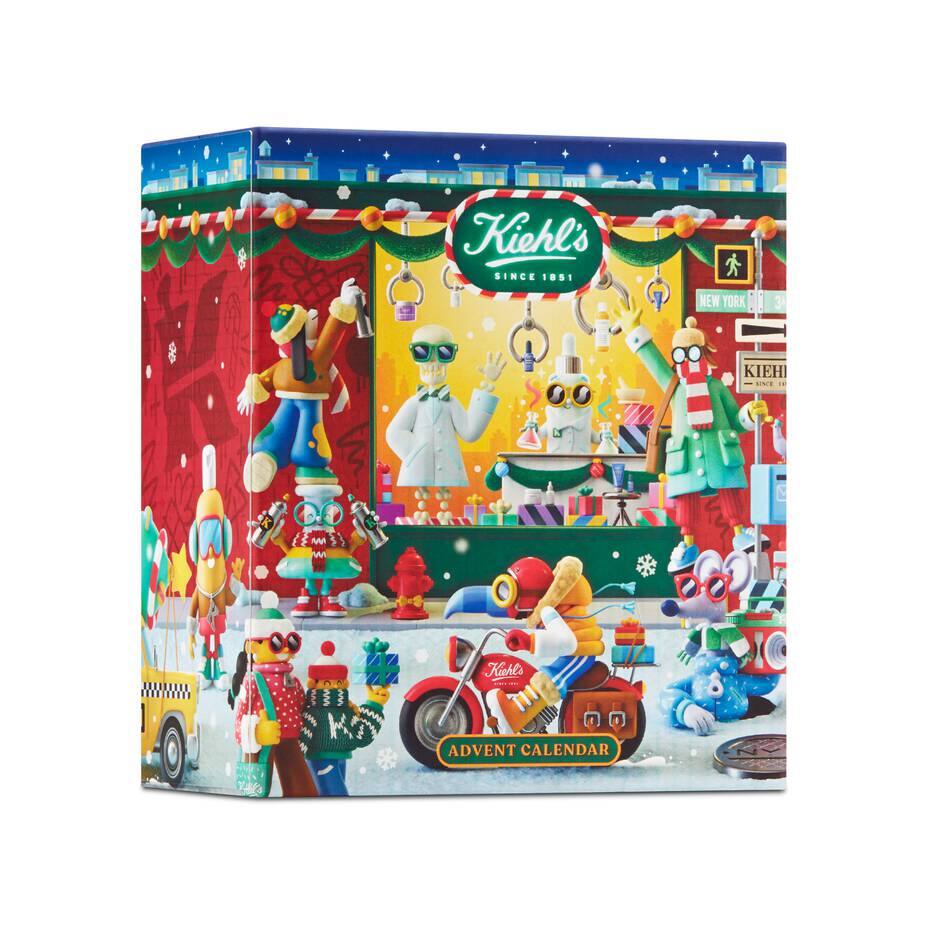Best Advent Calendars for 2022 Holidays Canadian Living