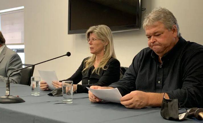 Meurtre &agrave; Lac-Saint-Charles: les parents de l'accus&eacute; envisagent de poursuivre la Ville de Qu&eacute;bec