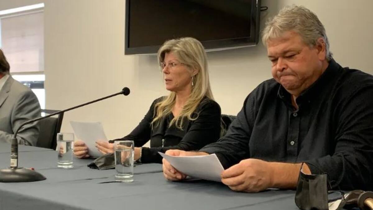 Meurtre à Lac-Saint-Charles: les parents de l'accusé envisagent de poursuivre la Ville de Québec