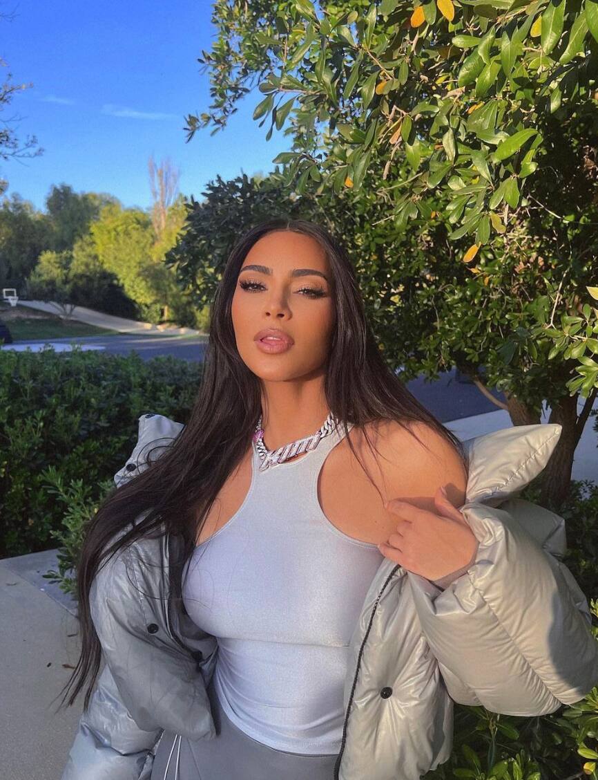 Elle enflamme le web avec un cliché sexy avec Pete