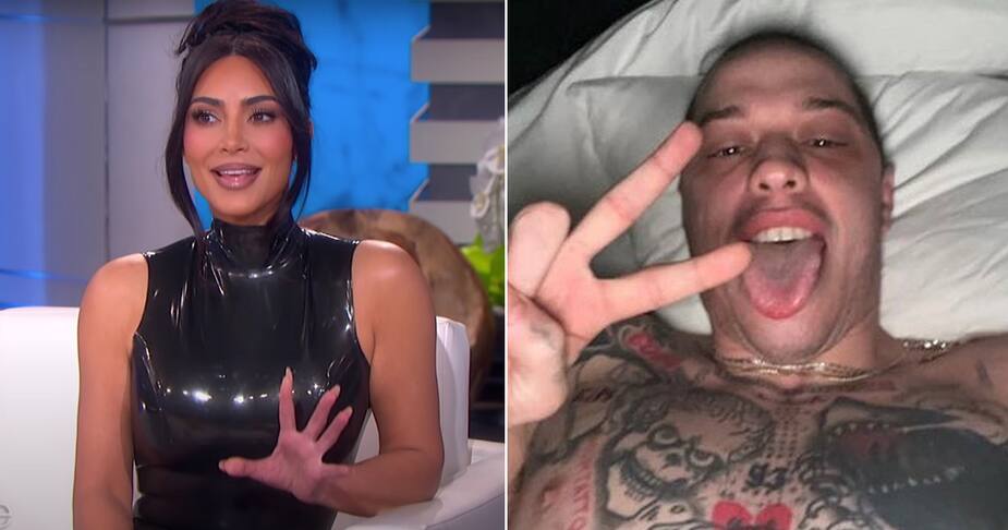 Image principale de l'article Il a le prénom de Kim «marqué au fer rouge»