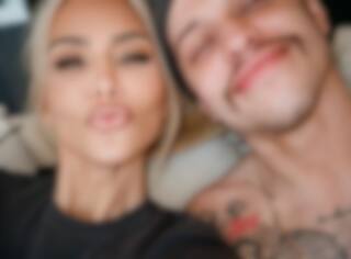 Kim Kardashian et Pete Davidson se séparent