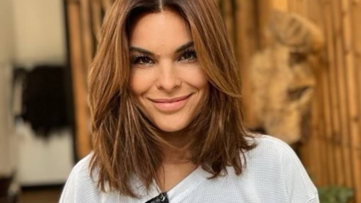 Kim Rusk publie une adorable photo de sa fille et de son amoureux en ...