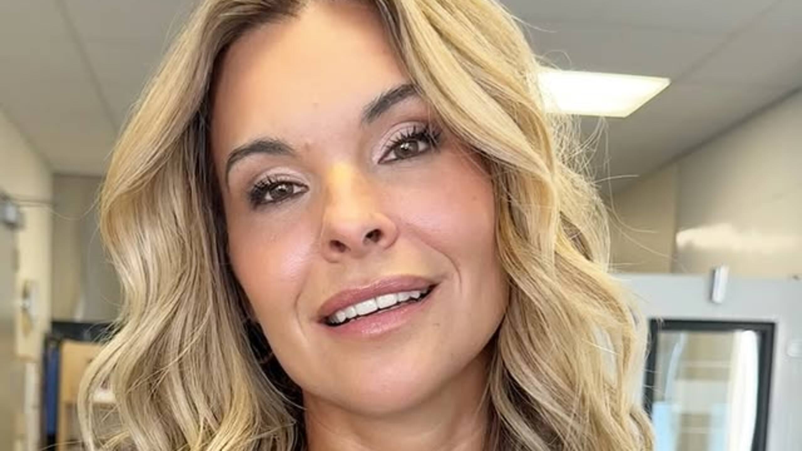 Kim Ruzek Kim Rusk souligne le 84e anniversaire de son père, Patrick Zabé, avec ...