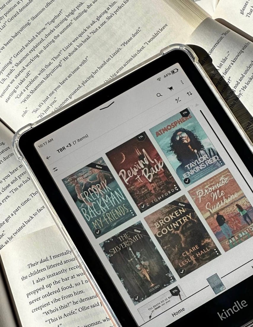 Image principale de l'article Les liseuses Kindle sont en MÉGA rabais