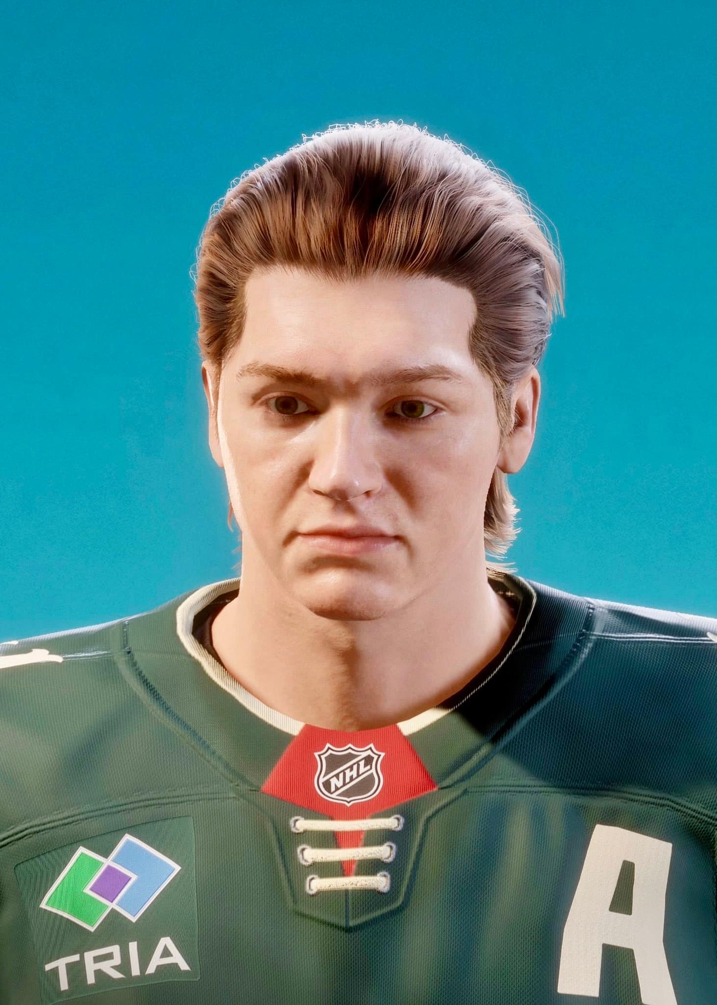 Kirill Kaprizov