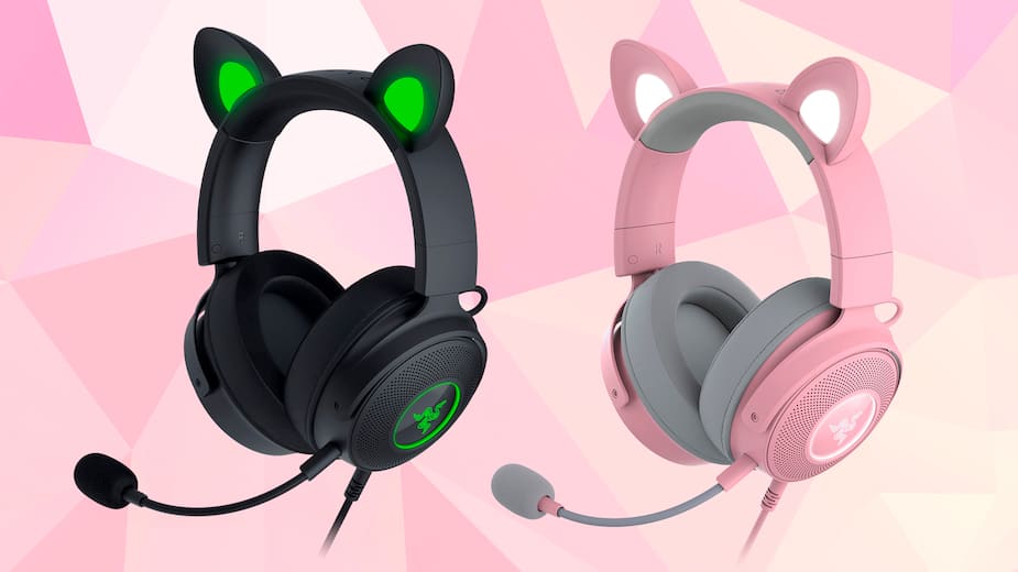 Image principale de l'article Voici où précommander le Kraken Kitty V2 Pro