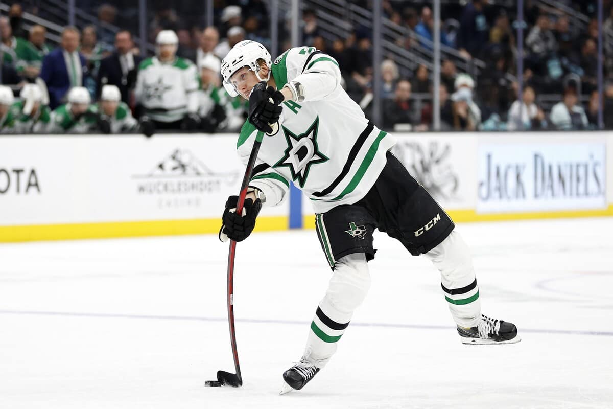 CH: l&rsquo;&eacute;change avec les Oilers qui n&rsquo;a pas eu lieu