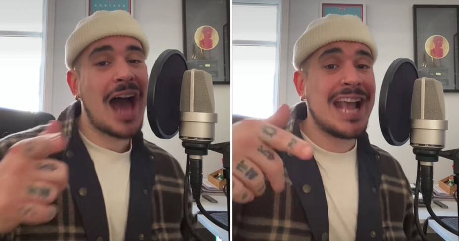 Image principale de l'article Koriass ajoute aussi un nouveau couplet au thème