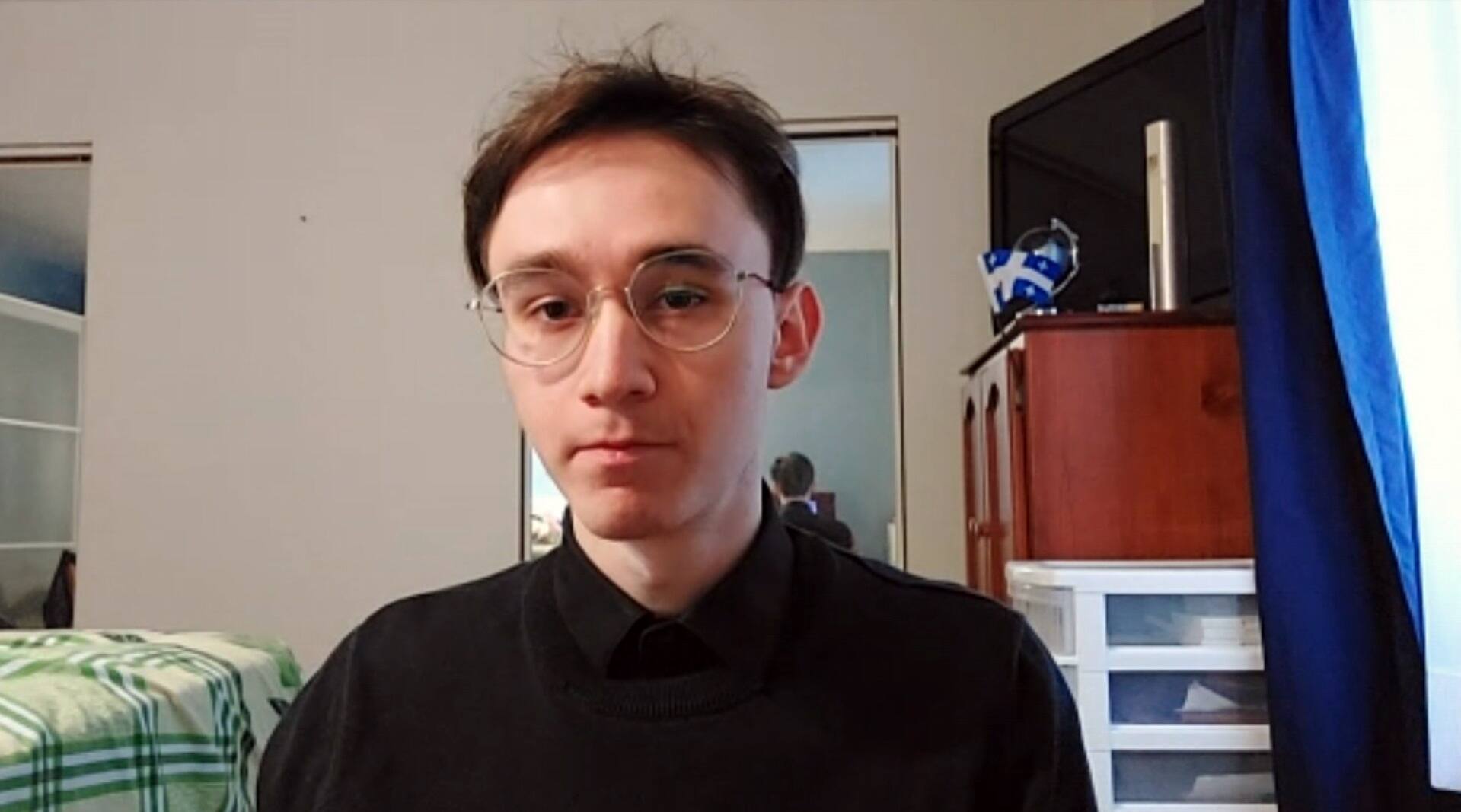 Invasion de l&rsquo;Ukraine: &laquo;c&rsquo;est vraiment David contre Goliath&raquo;