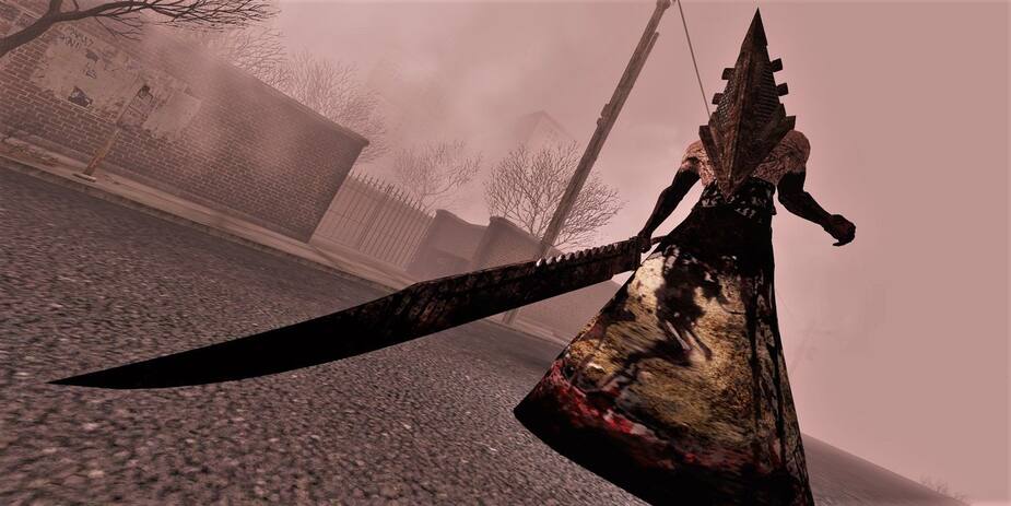 Image principale de l'article Un petit comique a acheté silenthill.com