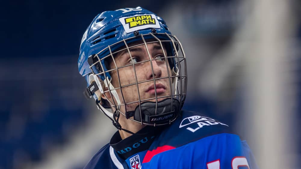 Un DG en Russie fustige un espoir des Canadiens