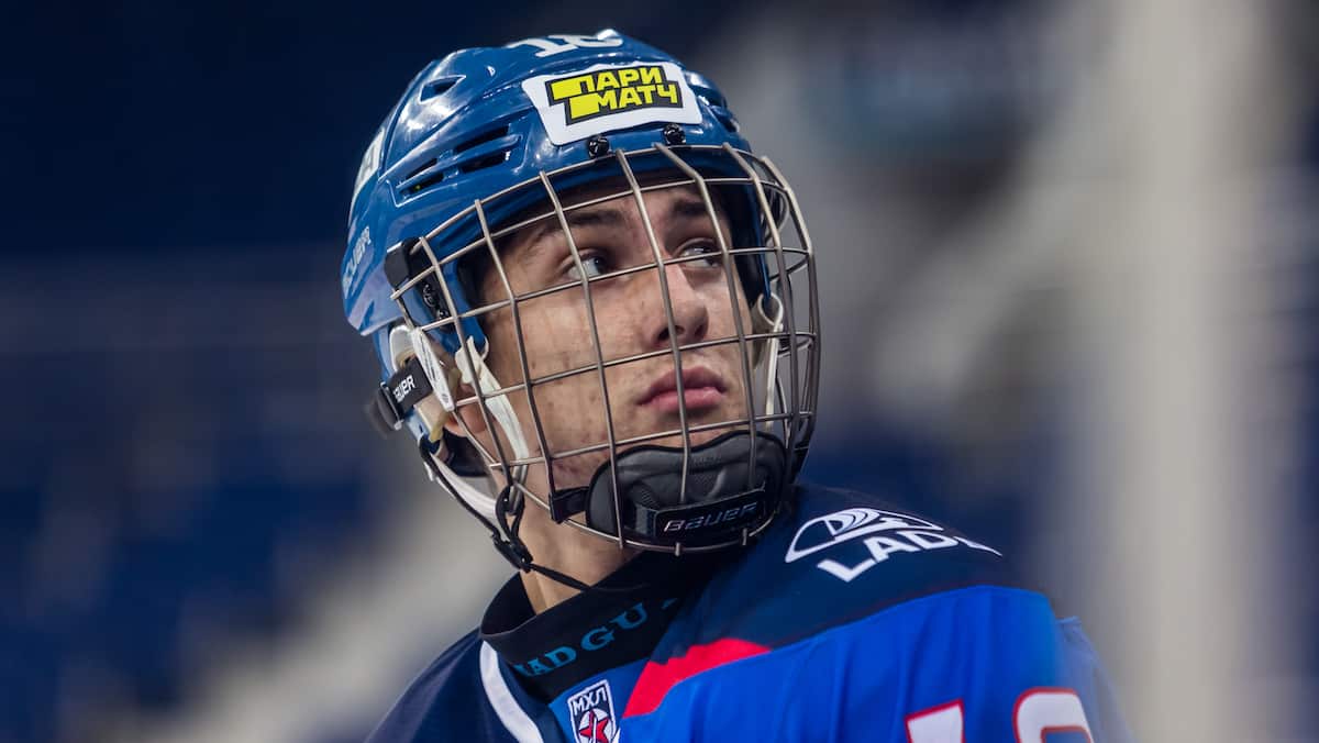 Un DG en Russie fustige un espoir des Canadiens