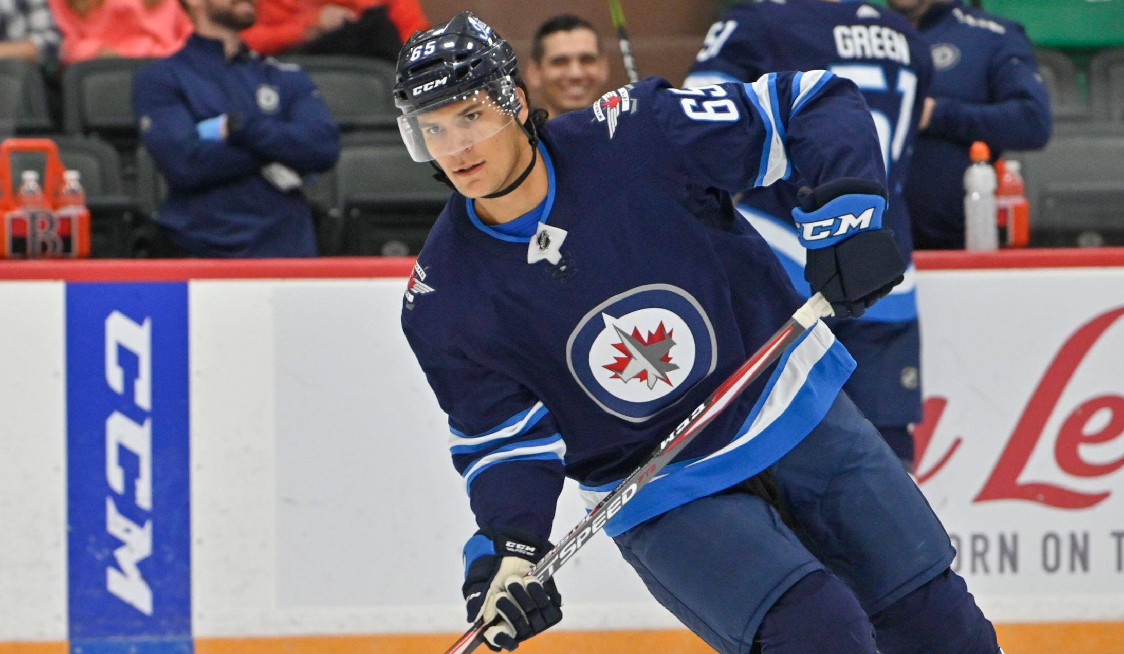 Le CH r&eacute;clame un d&eacute;fenseur droitier au ballottage