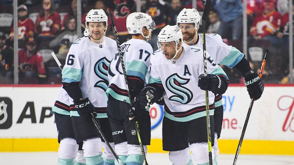 Les secrets de l'équipe la plus mystérieuse de la LNH