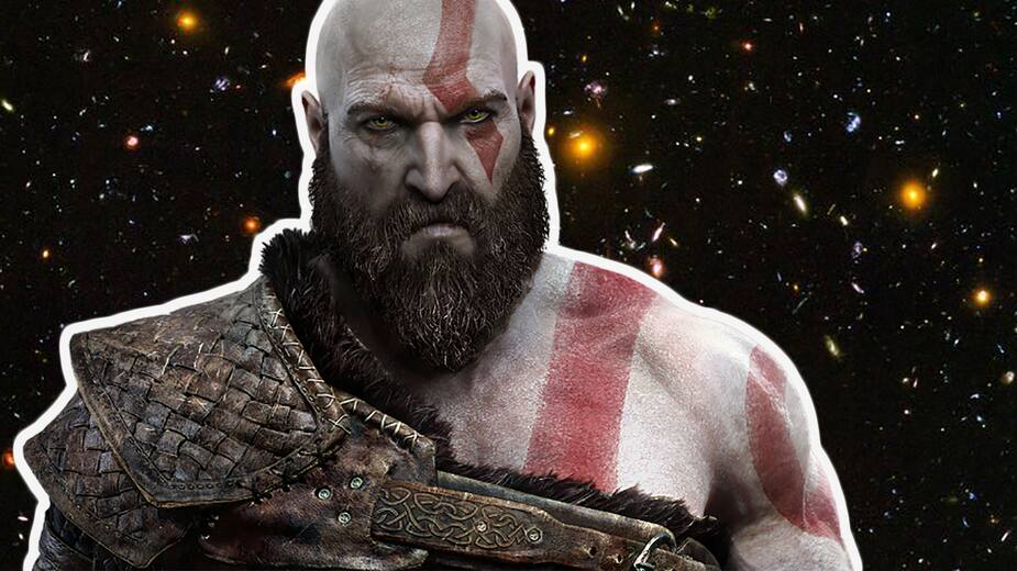 Image principale de l'article Un jeu de science-fiction pour Cory Barlog?