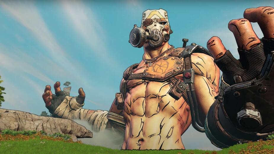 Image principale de l'article Borderlands 3 présente son quatrième DLC