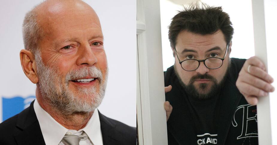 Image principale de l'article Il s'excuse pour avoir critiqué Bruce Willis