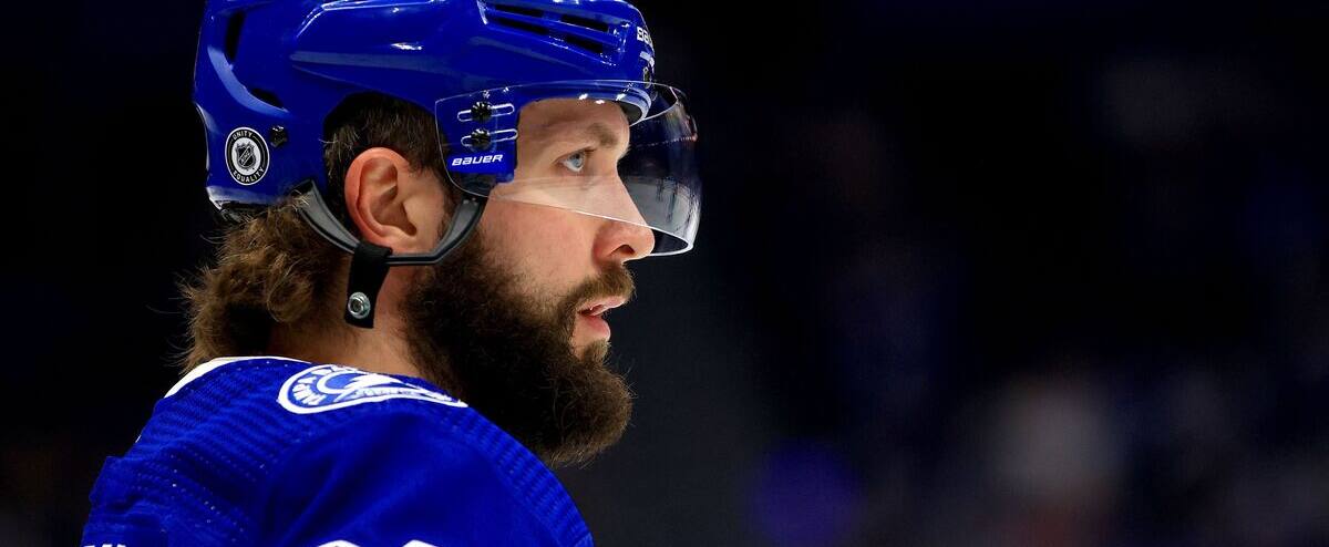 Des joueurs russes de la LNH sont la cible de menaces